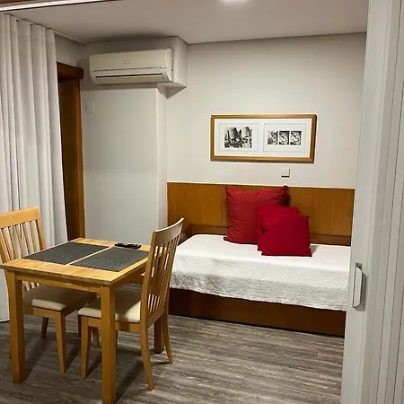 Seculo Apartman