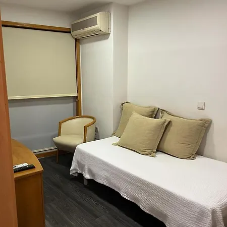 Seculo Apartman Porto