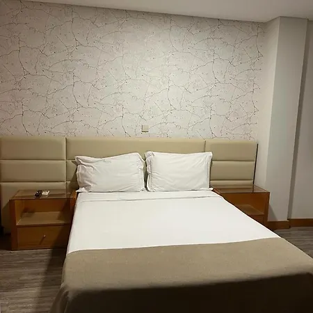 Apartman Seculo