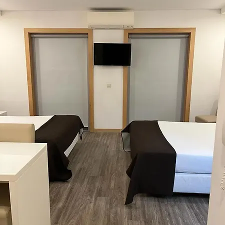 Apartman Seculo *