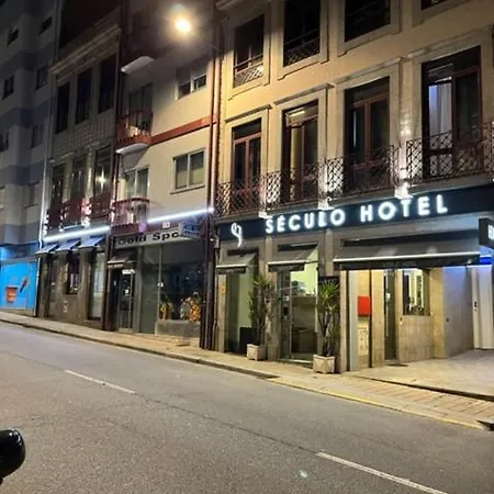 Seculo Daire Porto