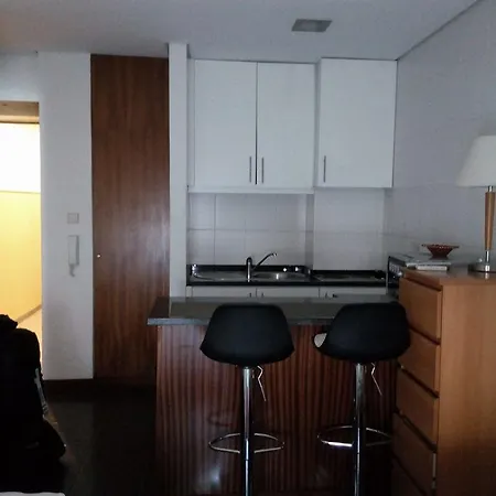 Apartment Seculo Porto