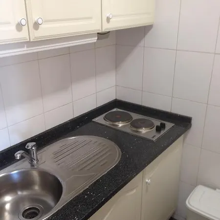 Seculo Appartement Porto