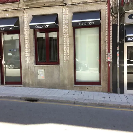 Apartman Seculo Porto