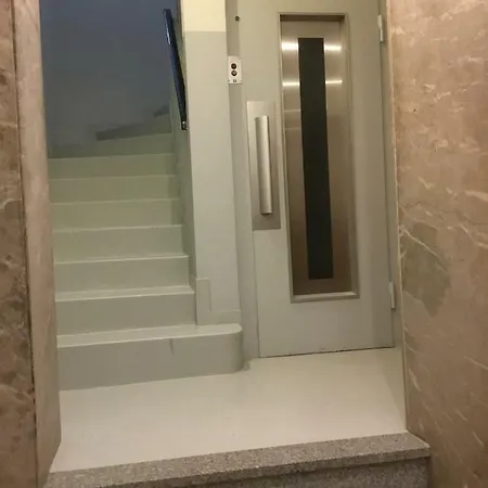 Seculo Appartement Porto