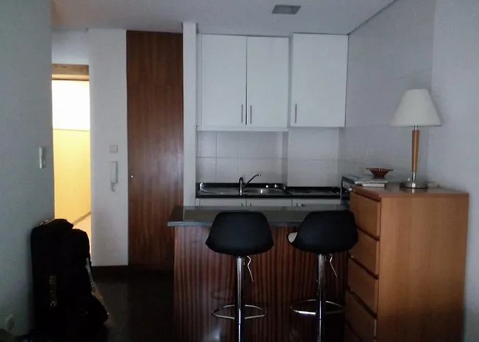 Apartman Seculo Porto