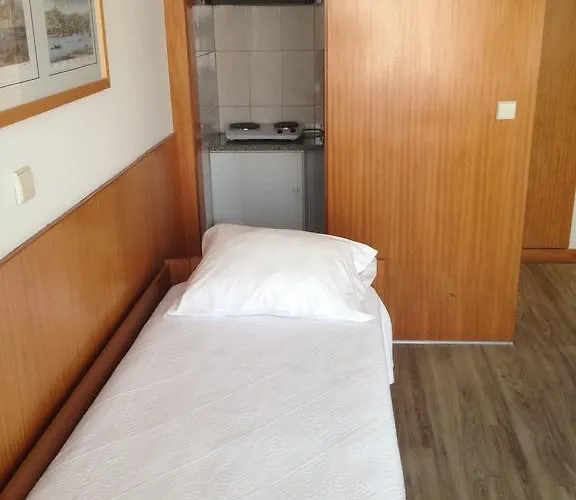 Apartman Seculo