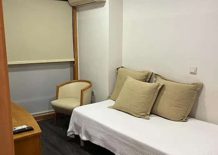 Seculo Apartment Porto