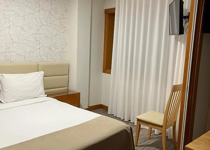 Apartment Seculo Porto